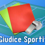 Giudice-Sportivo