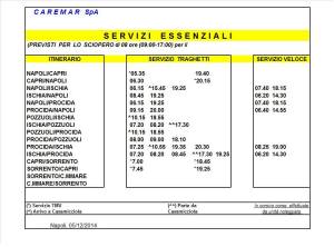 caremar